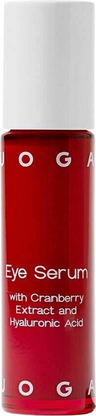 Eye Serum With Cranberry Extract And Hyaluronic Acid 10