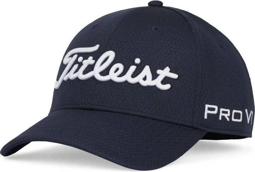 Tour Elite Caps Navy S/m