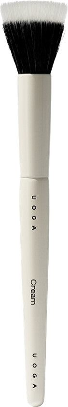 Cream Brush