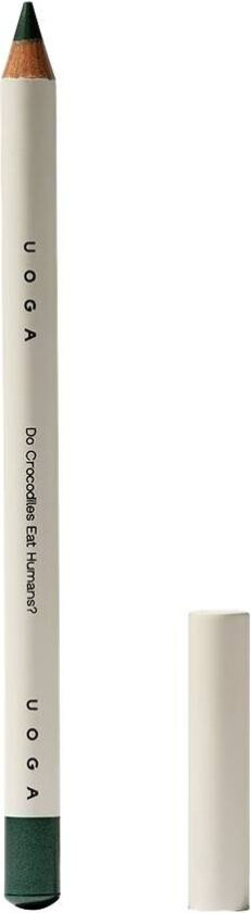 Super Soft Eye Pencil Do Crocodiles Eat Humans 5g