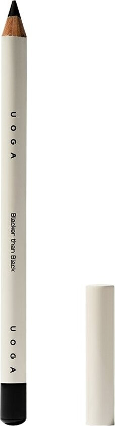 Super Soft Eye Pencil Blacker Than Black 5g