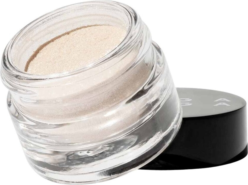 Mineral Eye Shadow With Amber Star Box 1g