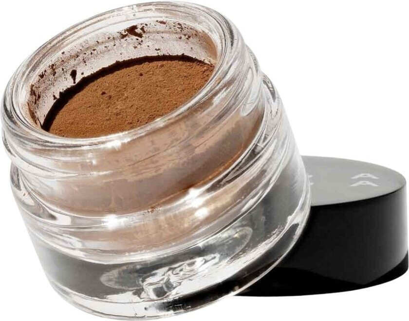 Mineral Eye Shadow With Amber Oh-Owl 1g