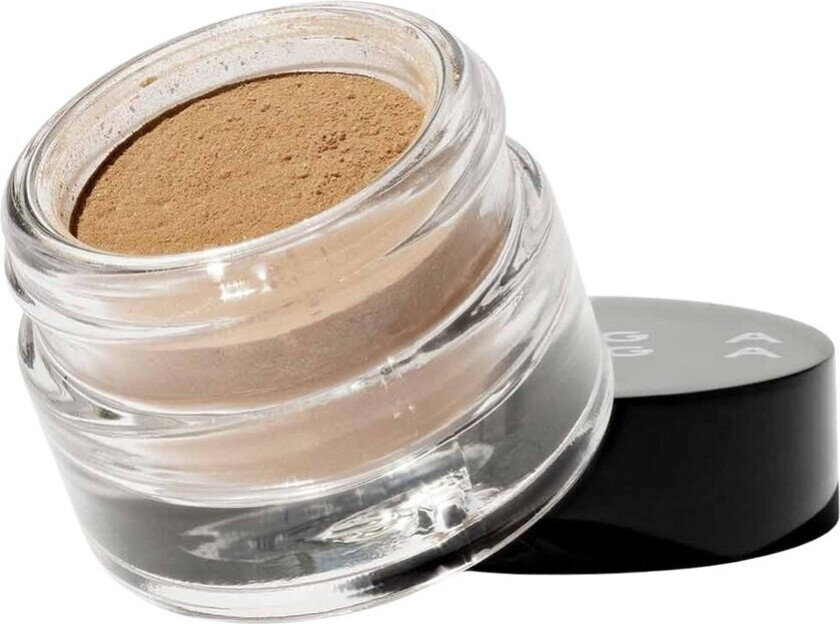Mineral Eye Shadow With Amber Autumn Light 1g