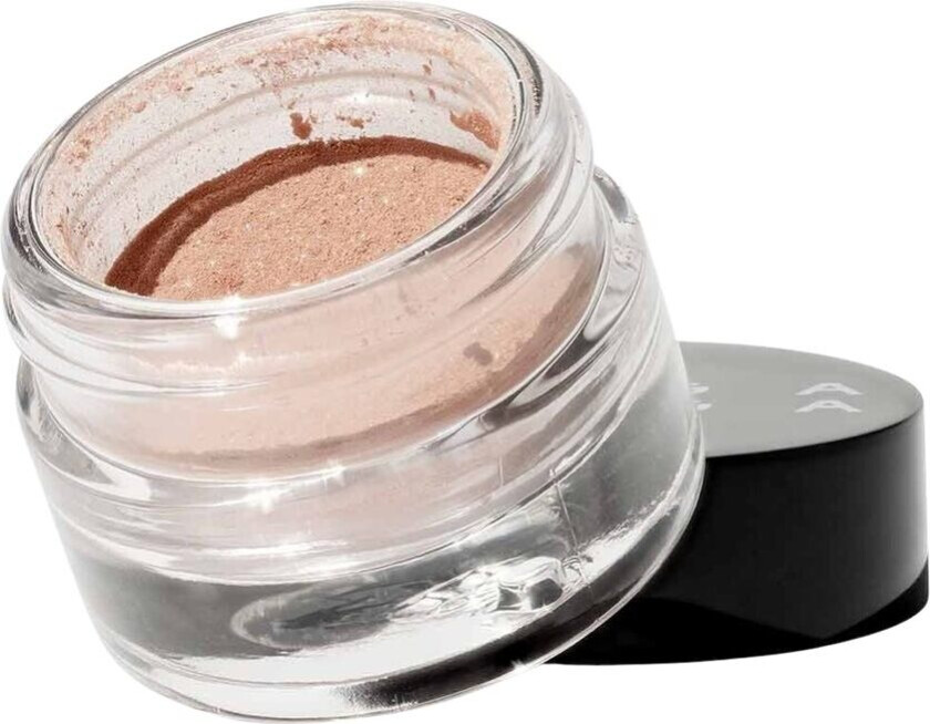 Mineral Eye Shadow With Amber Cute 1g