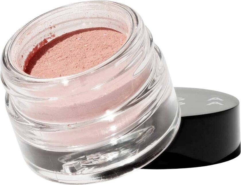 Mineral Eye Shadow With Amber Frost 1g