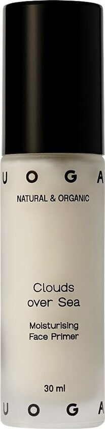 Hydrating Face Primer With Hyaluronic Acid And Amber Cl