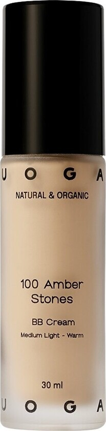 BB Cream Moisturising Tinted Cream With Amber Amber Sto