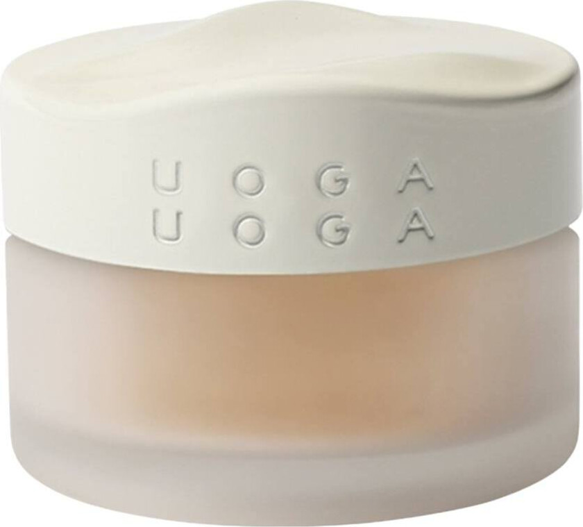 Mineral Foundation Powder With Amber SPF15 Goddess Of G