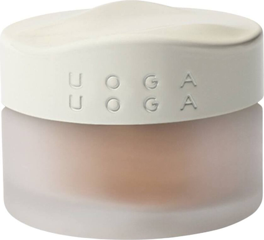 Mineral Foundation Powder With Amber SPF15 Walk In The