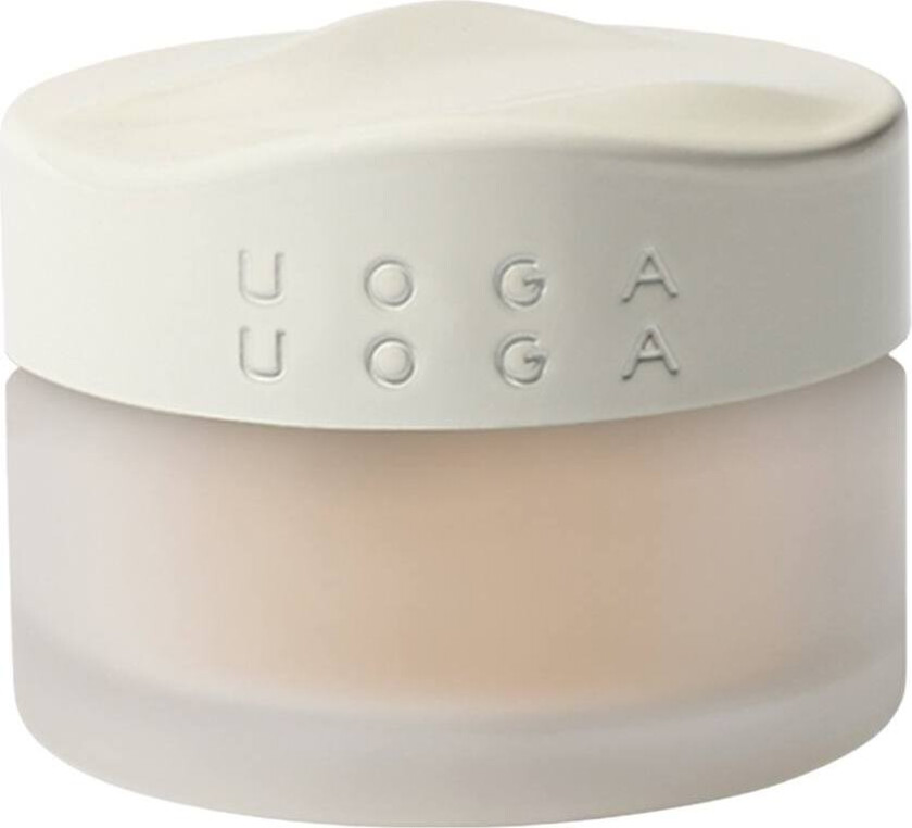 Mineral Foundation Powder With Amber SPF15 Amber Sand 1