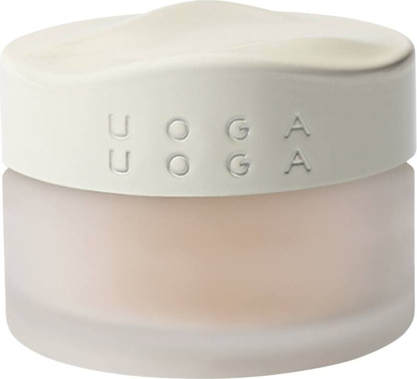 Mineral Foundation Powder With Amber SPF15 Strawberry A