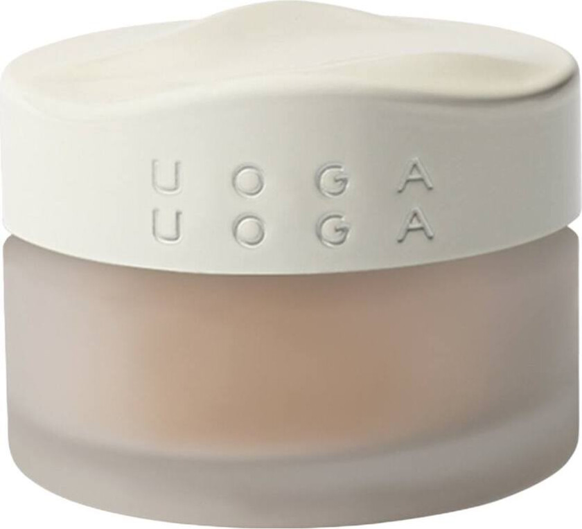 Mineral Foundation Powder With Amber SPF15 Captured Ray
