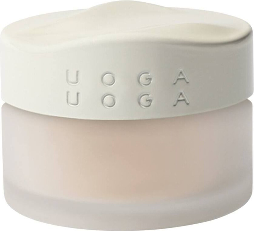 Mineral Foundation Powder With Amber SPF15 Linden Honey