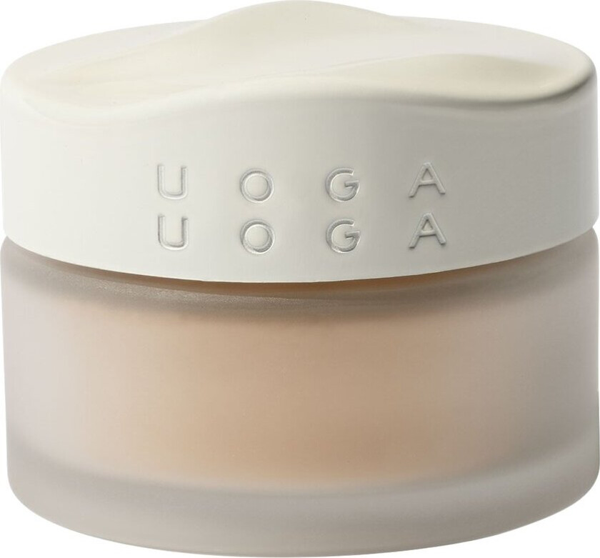 Mineral Foundation Powder With Amber SPF15 Bubbles 10g