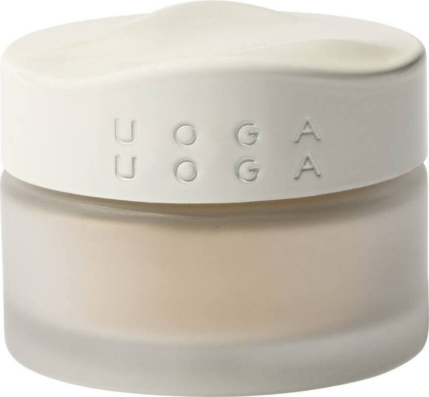Mineral Foundation Powder With Amber SPF15 Neversleepin
