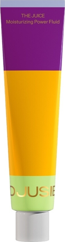 DJUSIE The Juice Moisturizing Power Fluid 50ml