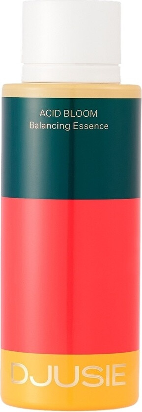 DJUSIE Acid Bloom Balancing Essence 100ml
