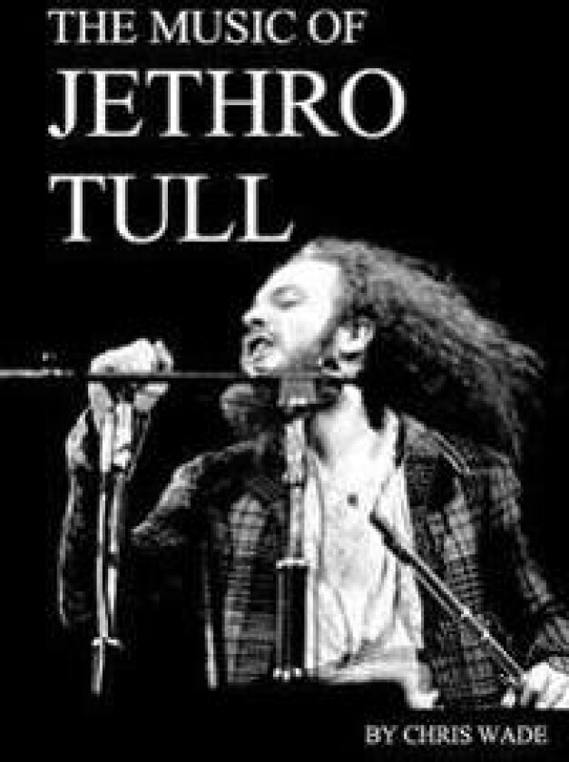 The Music of Jethro Tull