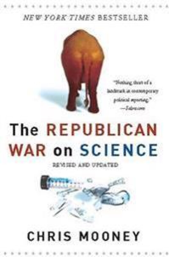 The Republican War on Science