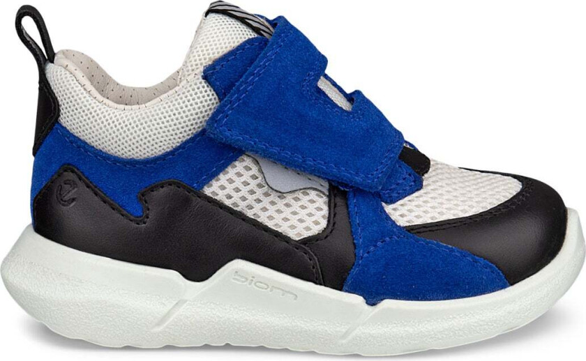 Biom 2.2 Infant Sneakers, Black/Virtual/White, 20 - Sneakers - Skinn