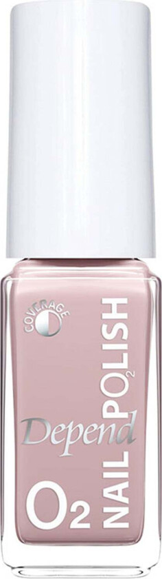 Minilack Oxygen A799 - 5 ml