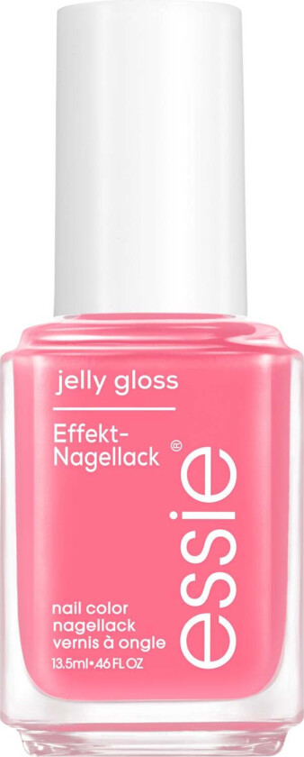 Bilde av nail art studio special effect nail polish 136 slushy sun - 13,5 ml
