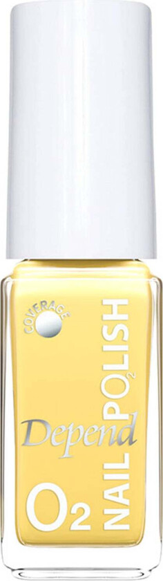 Minilack Oxygen A794 - 5 ml