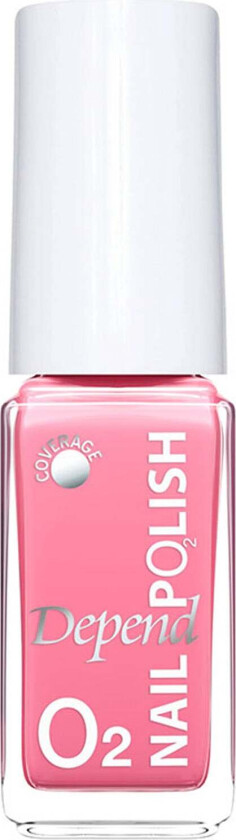 Minilack Oxygen A791 - 5 ml