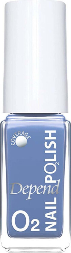 Minilack Oxygen A788 - 5 ml