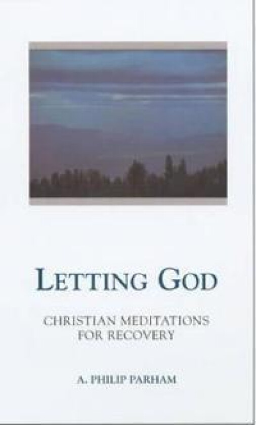 Letting God