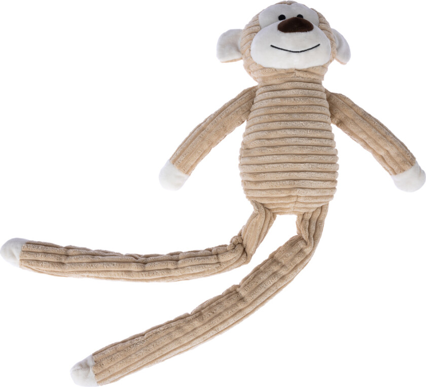 hundeleketøy ape Lopburi - L 74 x B 47 cm