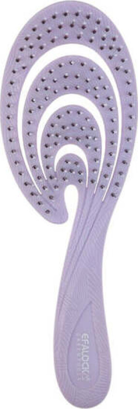 Greentools Detangle Brush- Purple