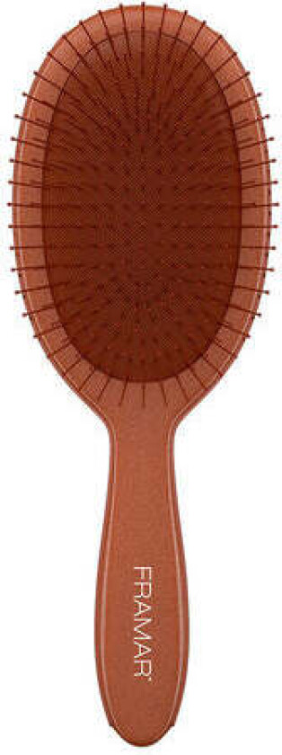 Detangle Brush- Terra Clay