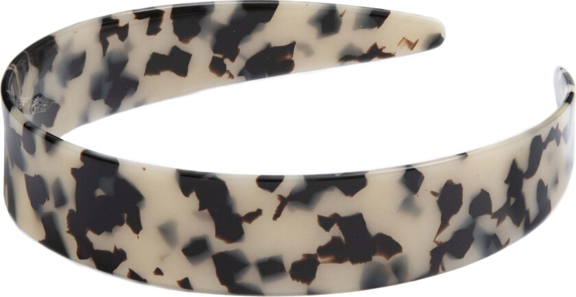 Acetate Hed Band Tortoise