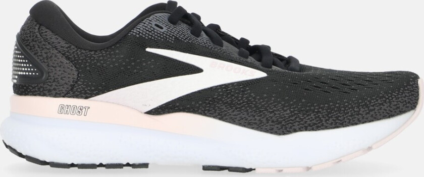 Ghost 16, Black/White/Orchid Ice, 41