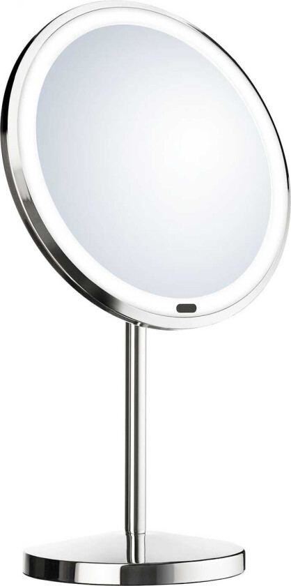 625 Sminkespeil Krom