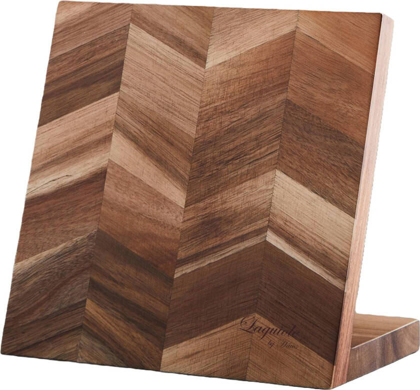 Bilde av Magnetisk knivblokk, akasietre