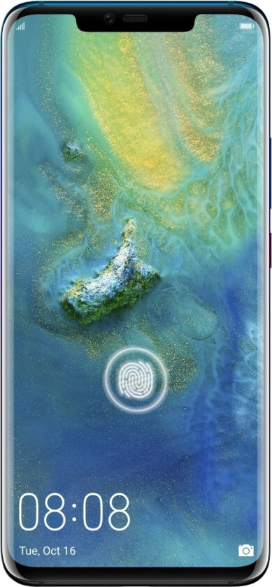 HUAWEI MATE 20 PRO TWILIGHT 128 GB