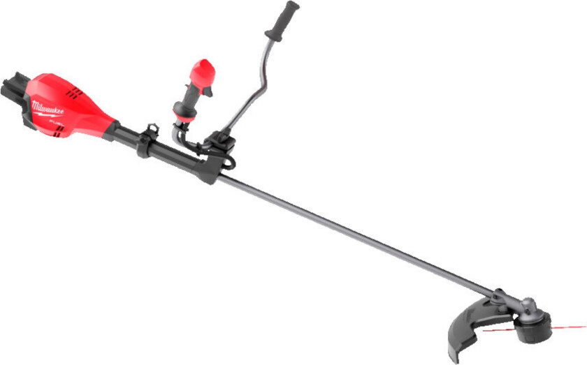 Gresstrimmer M18 F2bcu-0