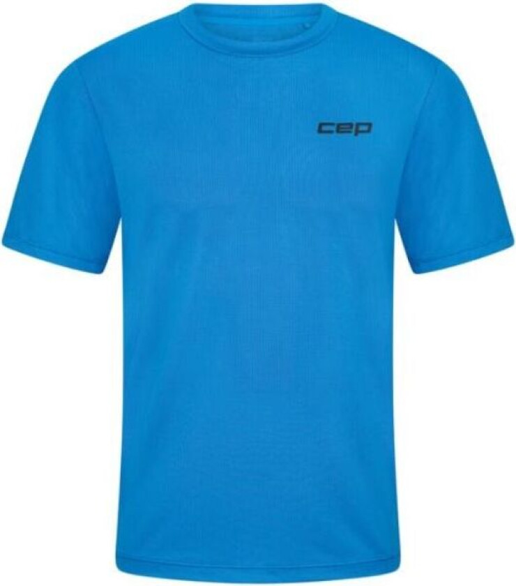 Core Run SS Tee