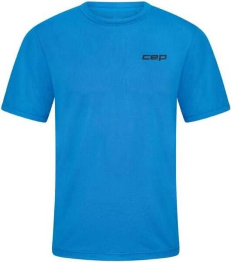 Core Run SS Tee