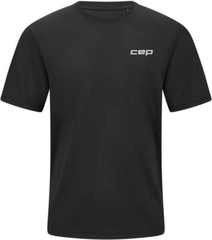 Core Run SS Tee