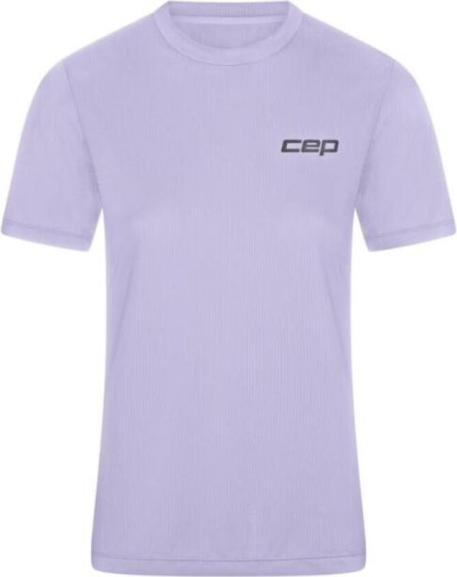 Core Run SS Tee