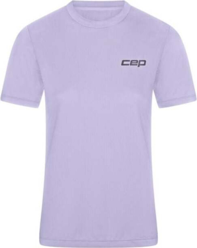 Core Run SS Tee