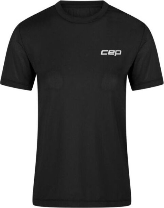 Core Run SS Tee