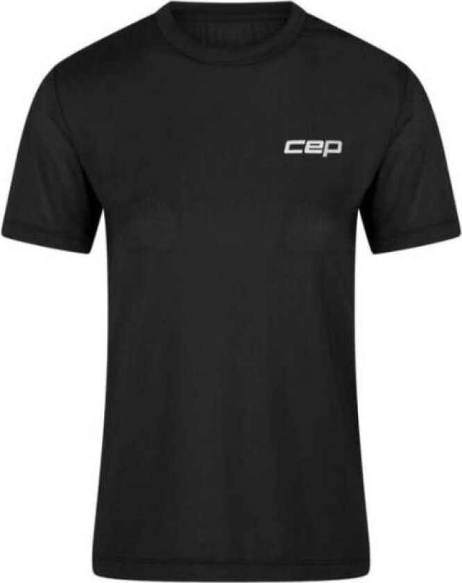 Core Run SS Tee