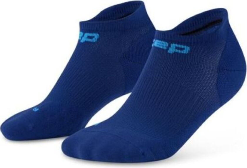 Core Run Socks No-show 5.0