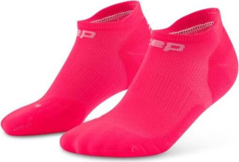 Core Run Socks No-show 5.0