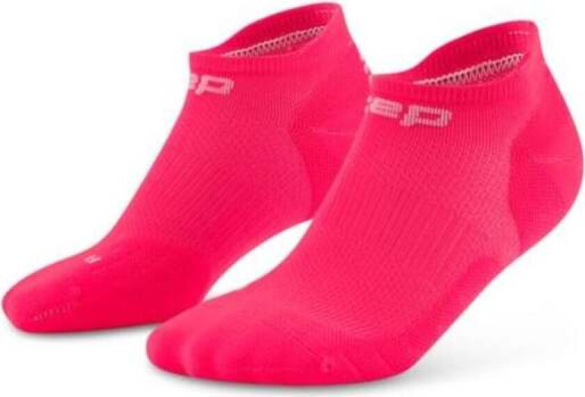 Core Run Socks No-show 5.0